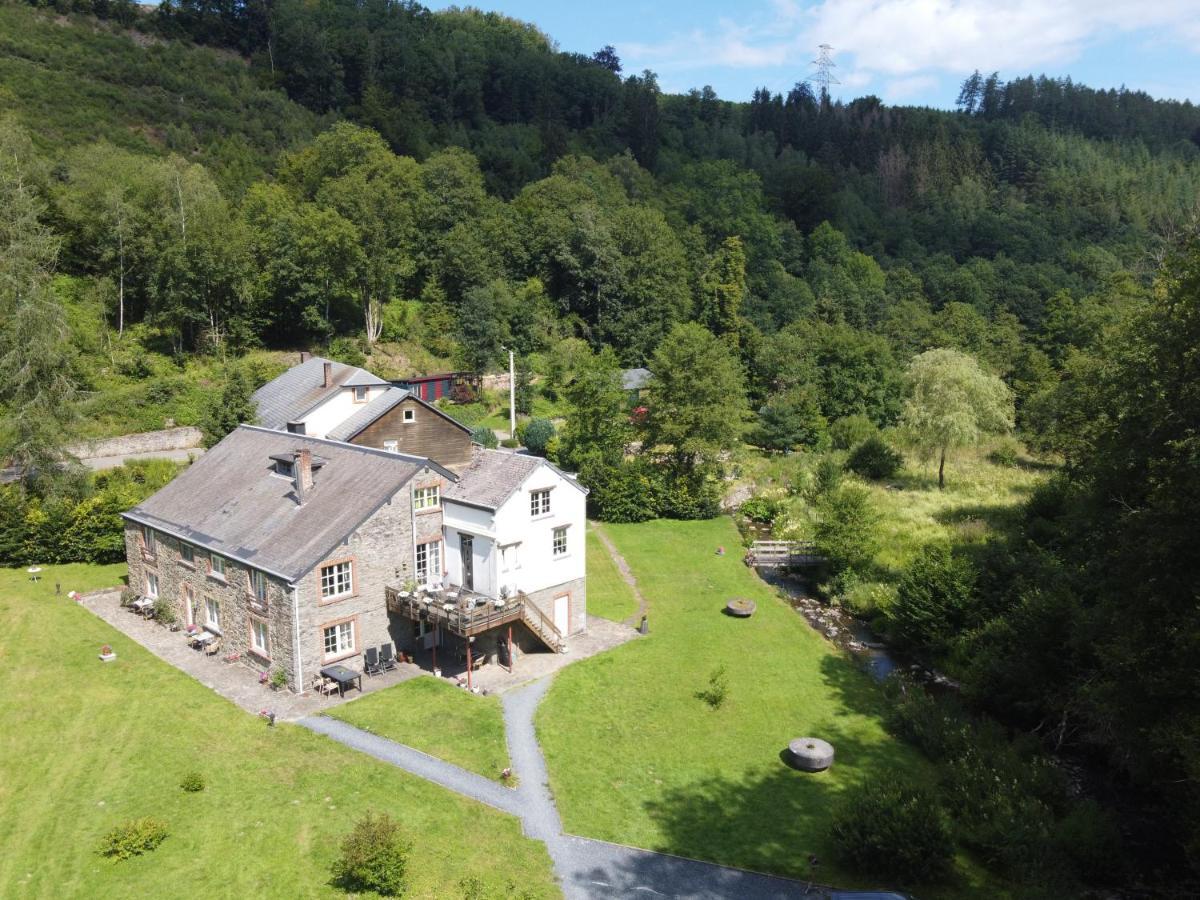Grande Strument La Roche-en-Ardenne Exterior photo